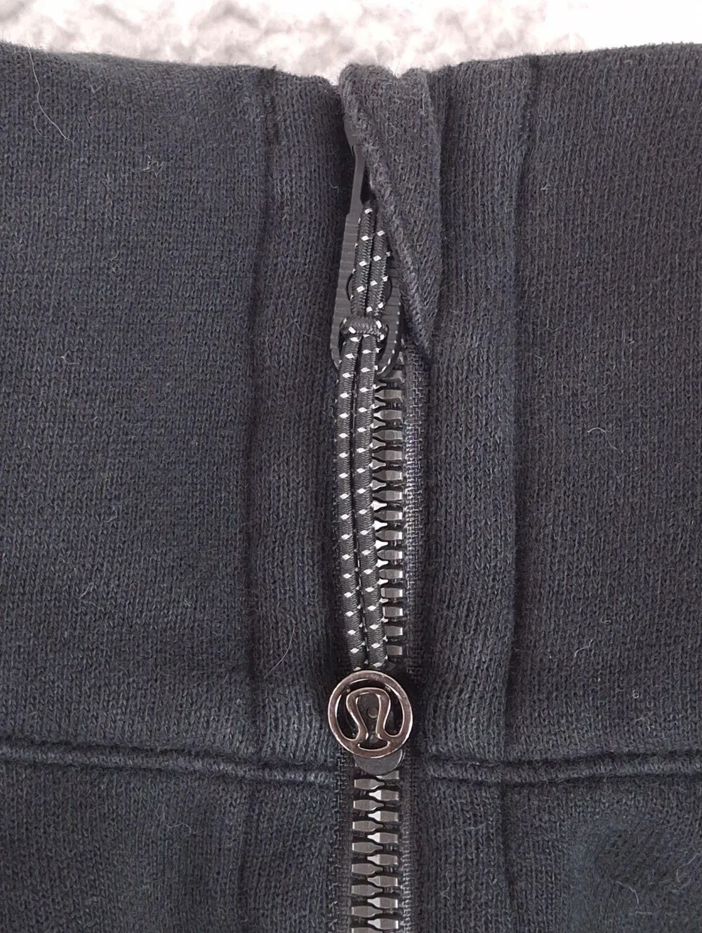 Lululemon Scuba Oversized Full Zip hoodie oversized cozy athleisure minimalist